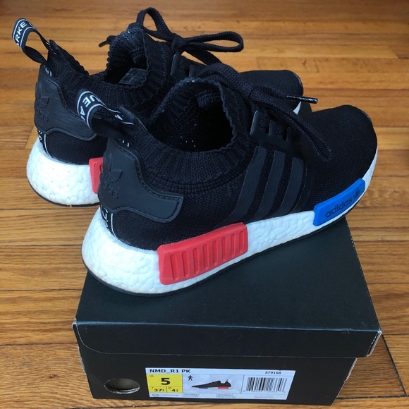 adidas | Shoes | Nmd R Pk Classic Limited |